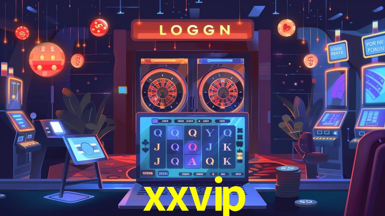 xxvip: Seu Cassino Premiado com Pagamentos Rápidos